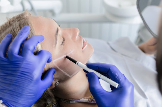 Jaw Surgery in dwarka