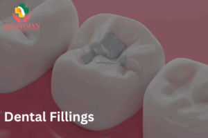 Dental Fillings: Cost, Procedure & Benefits