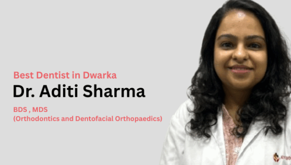 Looking for thе Bеst Dеntist in Dwarka? 