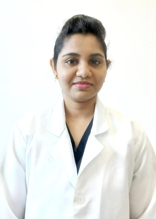 Dr. Susanna