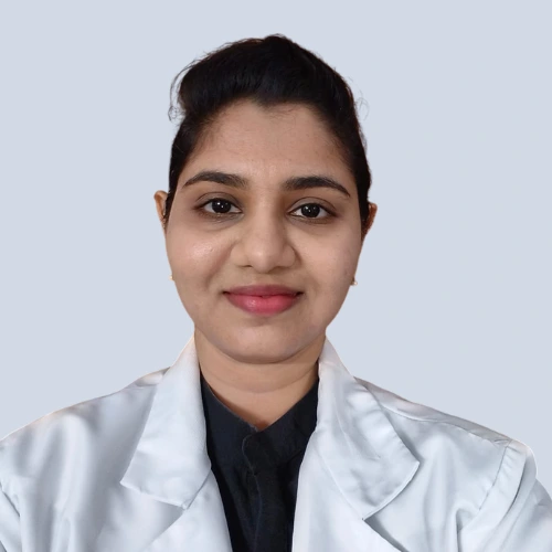 Dr. Susanna
