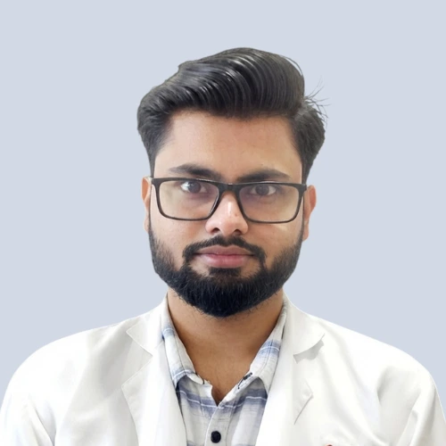 Dr. Aayushmaan Vimal