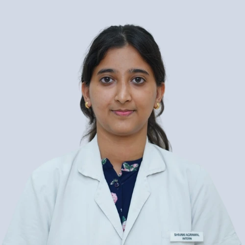 Dr. Shivani Agrawal