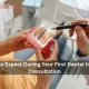 What to Expect During Your First Dental Implant Consultation